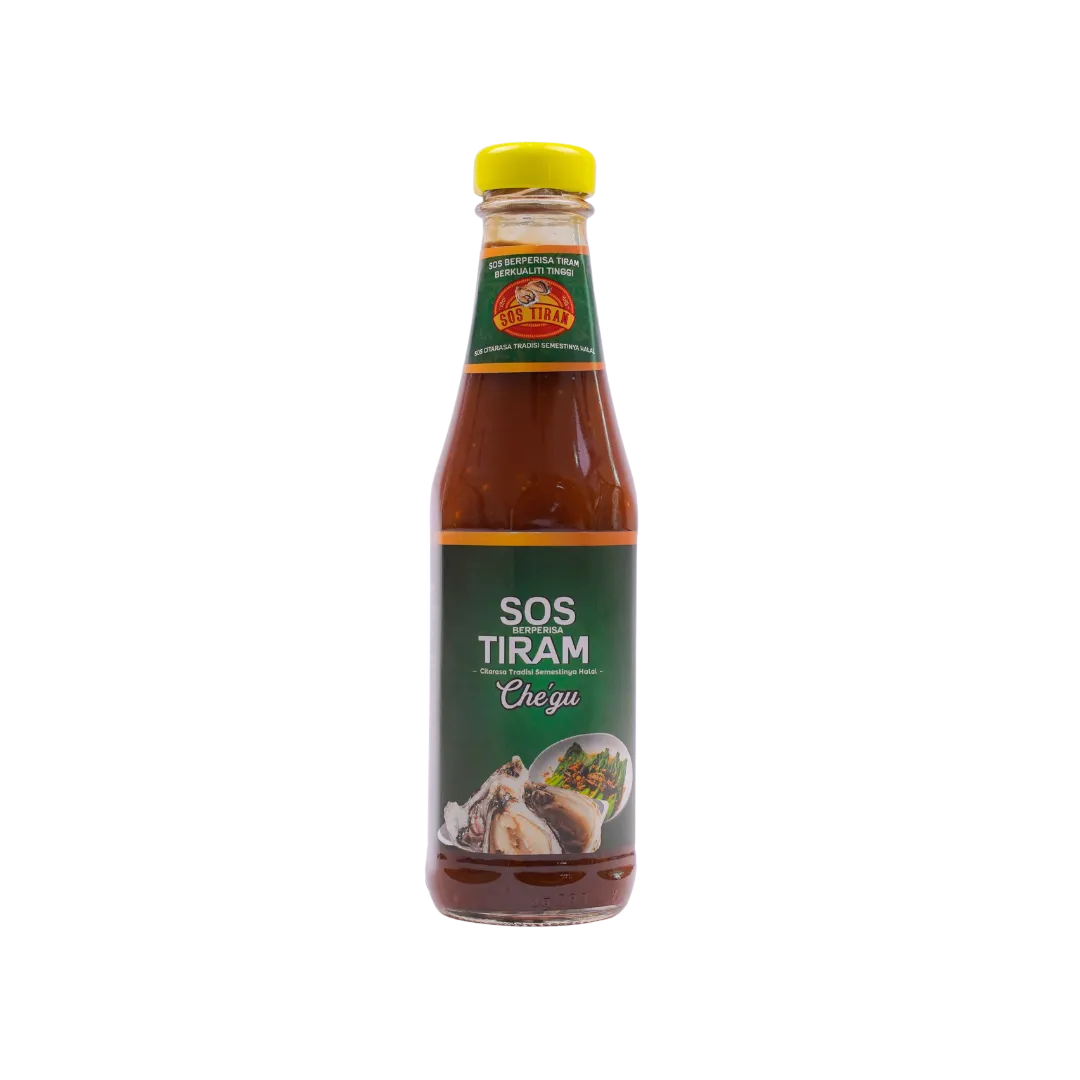 Sos Tiram
